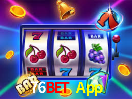 Cassino de Jogos 76Bet App