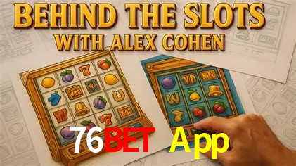 Bonus na Cassino Online 76Bet App