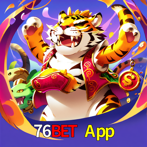  76Bet App